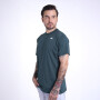 222 Banda Pueblogt - Hombre Green