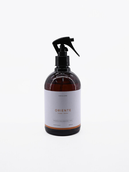 PERFUMADOR TEXTIL ORIENTE GENERICO