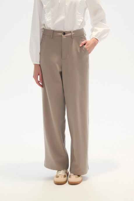 Pantalon Inceli Estampado 1