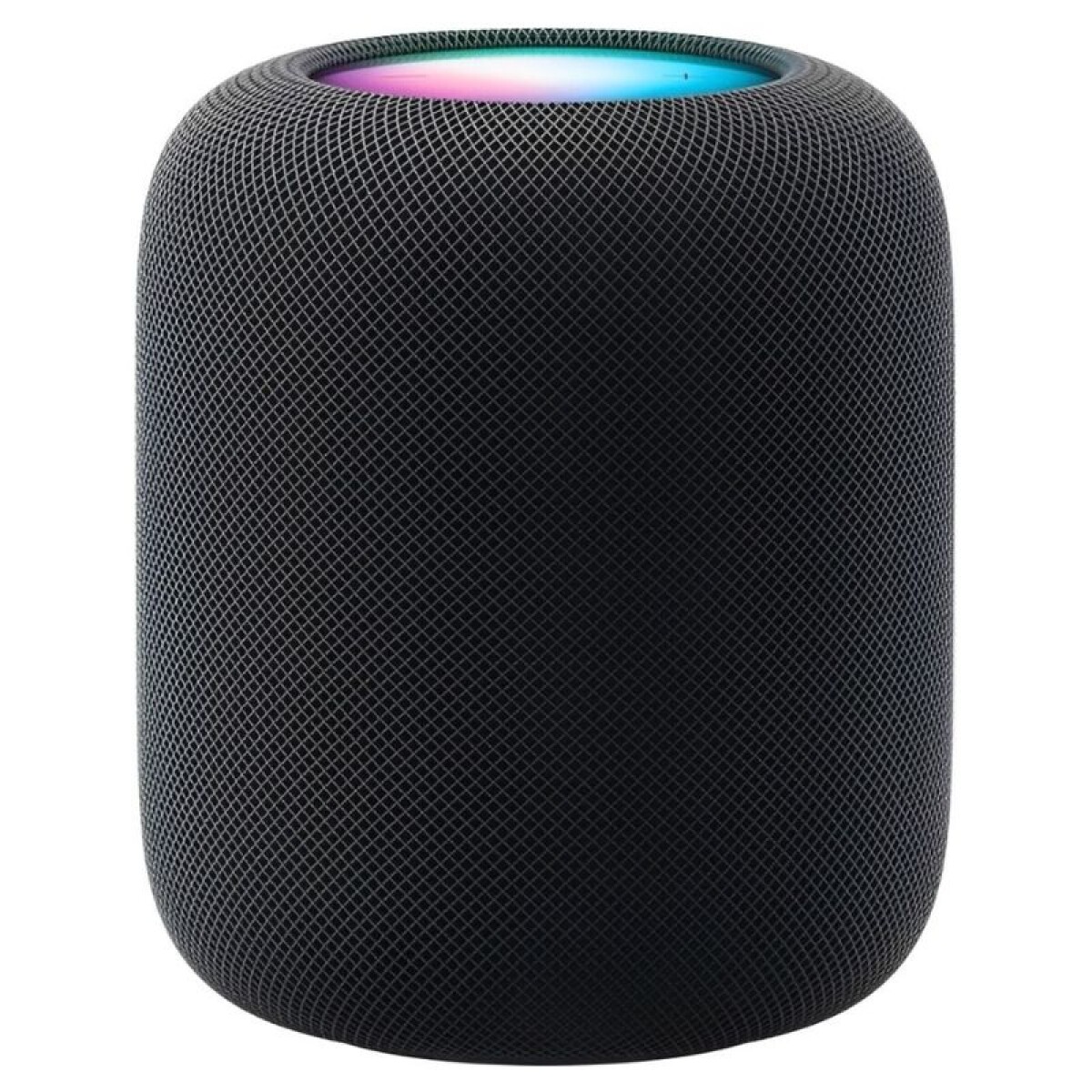 Parlante Apple Homepod Mqj73ll/a Midnight 