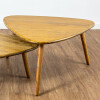 MESA CENTRO TRIBE GRD/SE (CD) Unica
