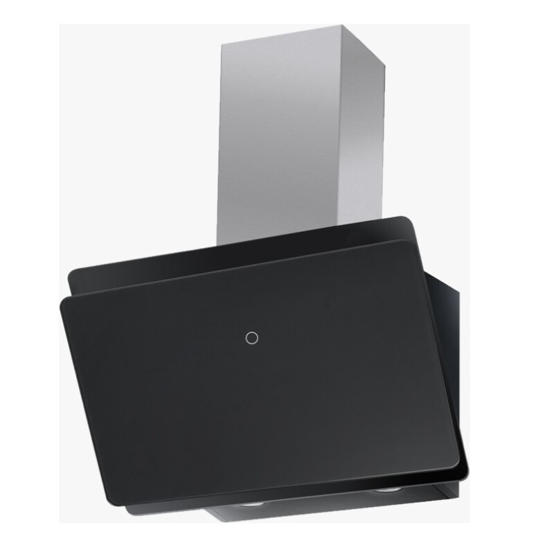 Extractor Purificador De Cocina James Umara Ac. Inox. De Pared 60cm X 47cm X 36.5cm Negro Extractor Purificador De Cocina James Umara Ac. Inox. De Pared 60cm X 47cm X 36.5cm Negro
