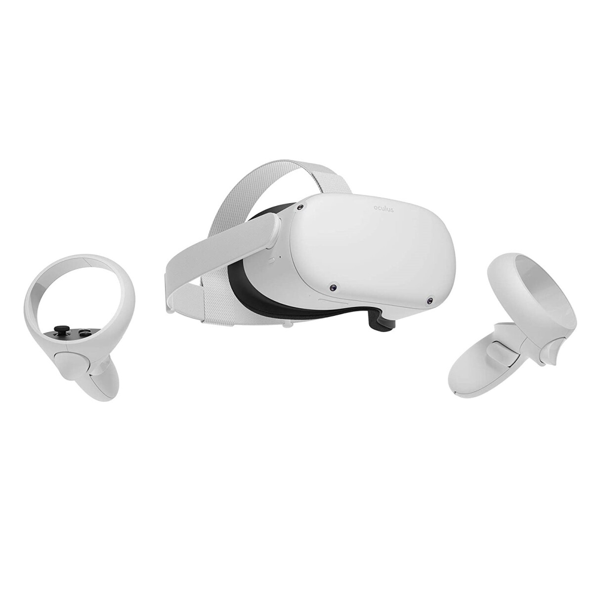 Oculus Quest 2 Advanced All-in-one Virtual 256 Gb 