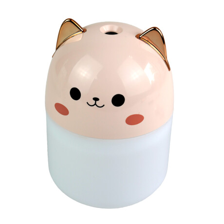 HUMIDIFICADOR 220ML HUMIDIFICADOR 220ML