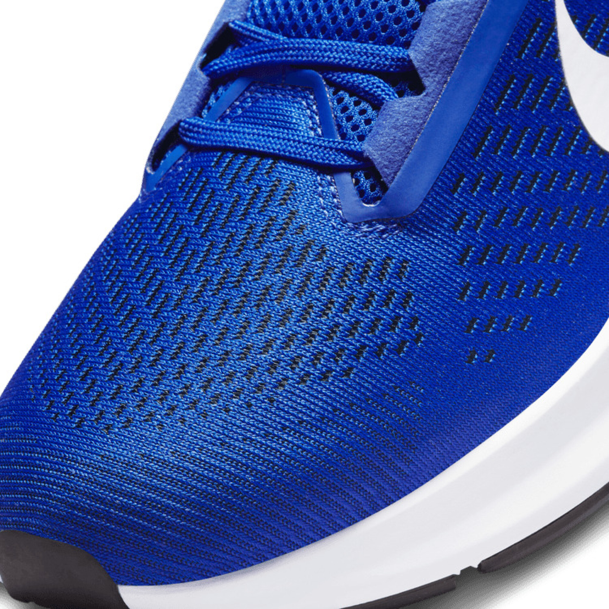 Ocurrir Confidencial Aceptado Champion Nike Running Hombre Air Zoom Structure 24 OLD Royal - S/C — Menpi