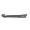 COBERTURA CORREDERA EXTERIOR ASIENTO IZQUIERDO GOL G2 / G3 / G4 Cobertura Corredera Exterior Asiento Izquierdo Gol G2 / G3 / G4