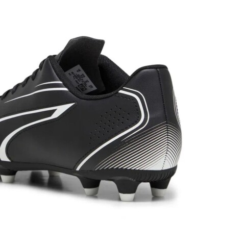 CHAMPION FUTBOL 40-45 NEGRO/BNCO