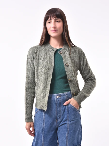SACO JUANI OLIVA