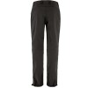 Pantalón Fjallraven Keb Agile Trousers W Mujer Black