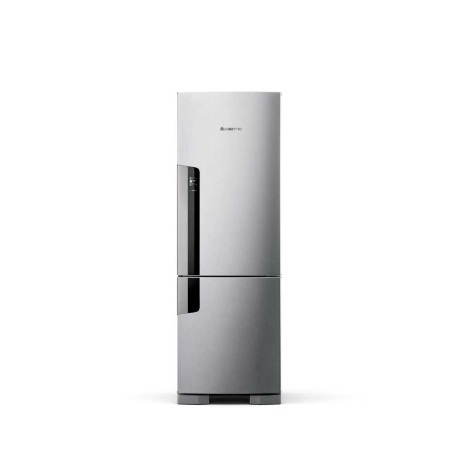 Heladera No Frost Inverter Ariston Heladera No Frost Inverter Ariston