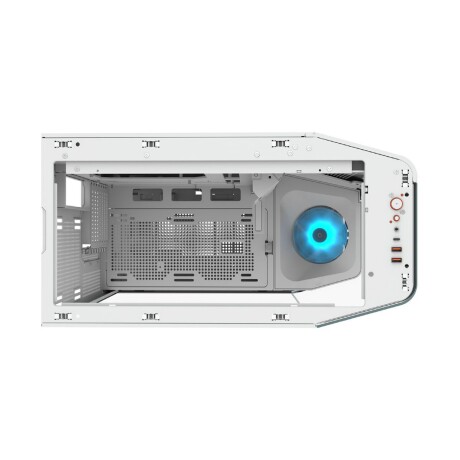 Gabinete Cougar FV270 White 001