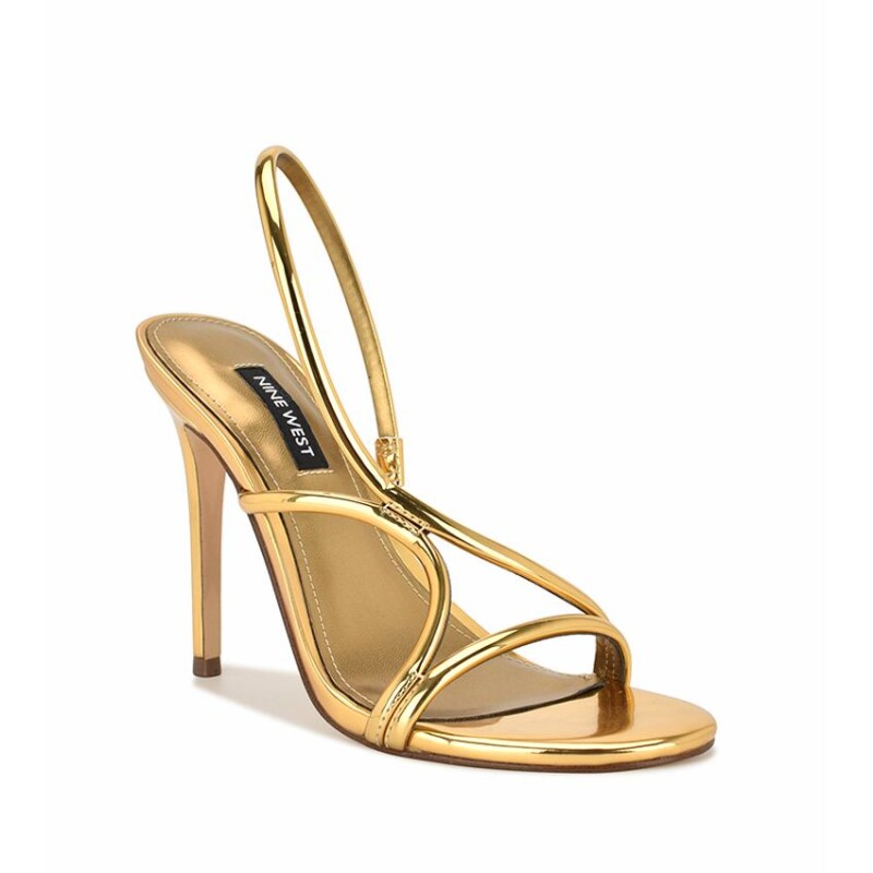 Sandals Merisa3 Bronze