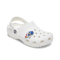 Jibbitz™ Charm Sonic The Hedge Hog Multicolor
