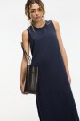 VESTIDO RUBO Azul