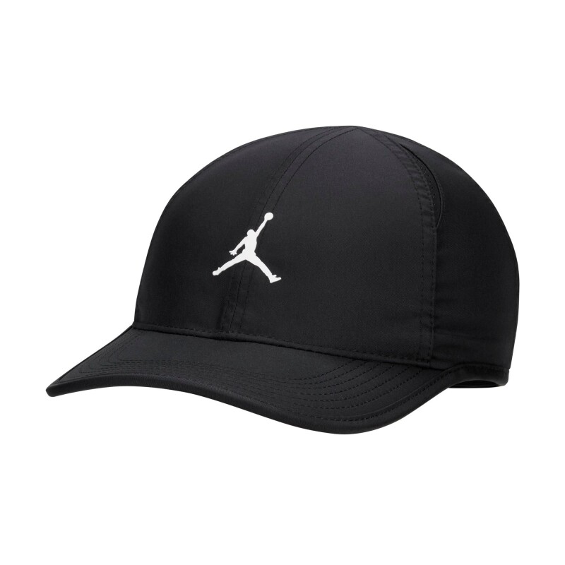 Gorra Jordan Dri-Fit Club de Hombre Negro