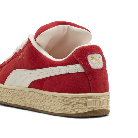Suede XL 39520586 Rojo