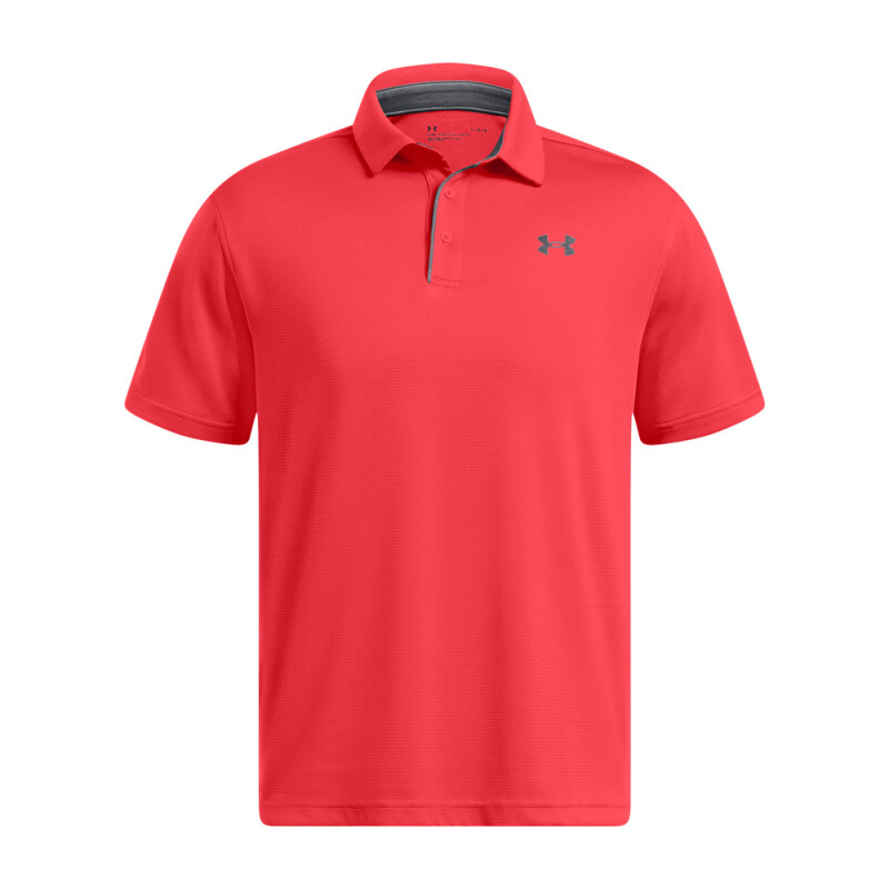 Tech Polo-RED RED-713