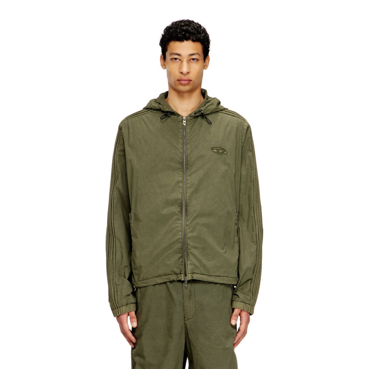 Casaca Para Hombre J-Stitch Jacket 