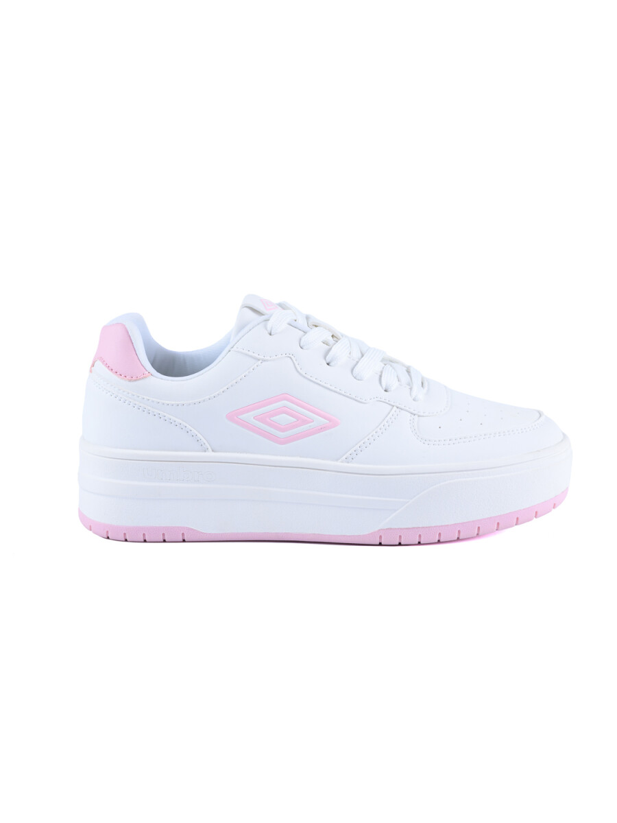 Championes MILO-HIGH Umbro Mujer - 09r 