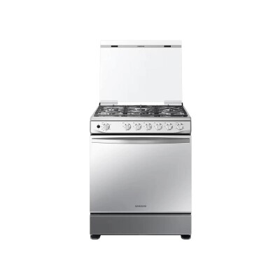 Cocina a gas Samsung con Triple Power Burner 5 hornallas Cocina a gas Samsung con Triple Power Burner 5 hornallas
