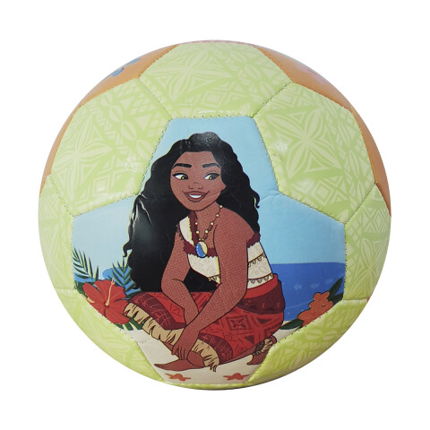 Pelota Infantil Vóley N°3 Oficial Moana