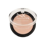 NEWCOLOR POLVO C.CLASSIC MARR.CL 3 UNID. única