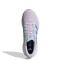 Championes Adidas Response Runner Femenino Violeta Lavanda - Azul