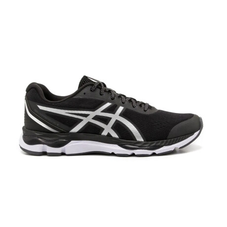 Championes Asics Gel- Hypersonic 2 Black