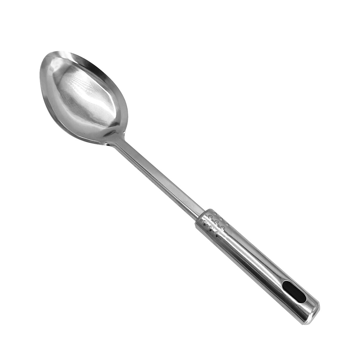 Utensilio Cocina 33cm Unidad Gastronomia Varios Modelos - Cuchara para guiso 