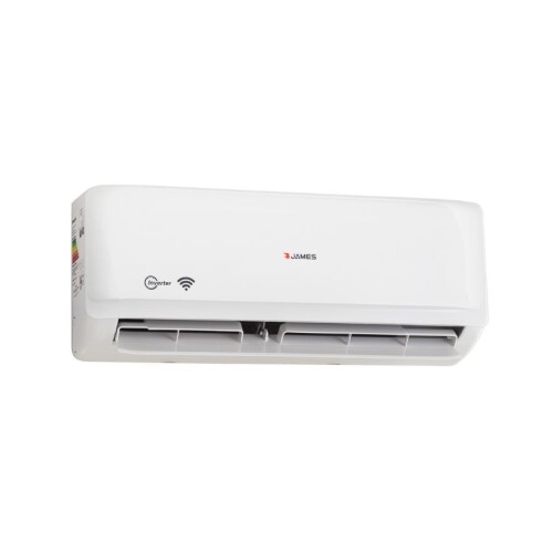 Aire Acondicionado James Split Inverter - 9.000 BTU Aire Acondicionado James Split Inverter - 9.000 BTU