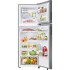 Heladera Samsung 345L SpaceMax Silver RT35CG5420S9ZS Heladera Samsung 345L SpaceMax Silver RT35CG5420S9ZS
