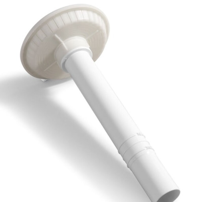 INTEX REPUESTO TUBO CENTRAL TANQUE BOMBA DE ARENA 8 PLG Intex Repuesto Tubo Central Tanque Bomba De Arena 8 Plg