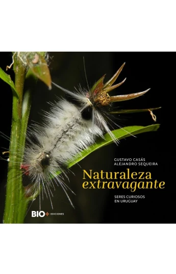 Naturaleza extravagante Naturaleza extravagante
