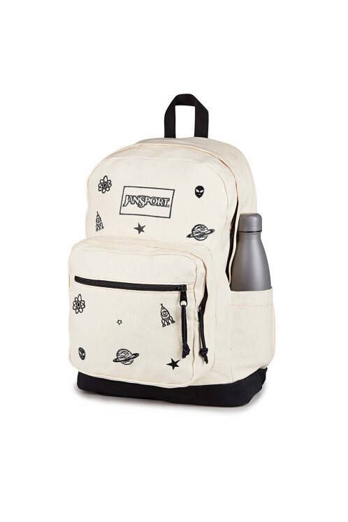 Mochila Portalaptop Right Pack Expression Aliencore Embroidery