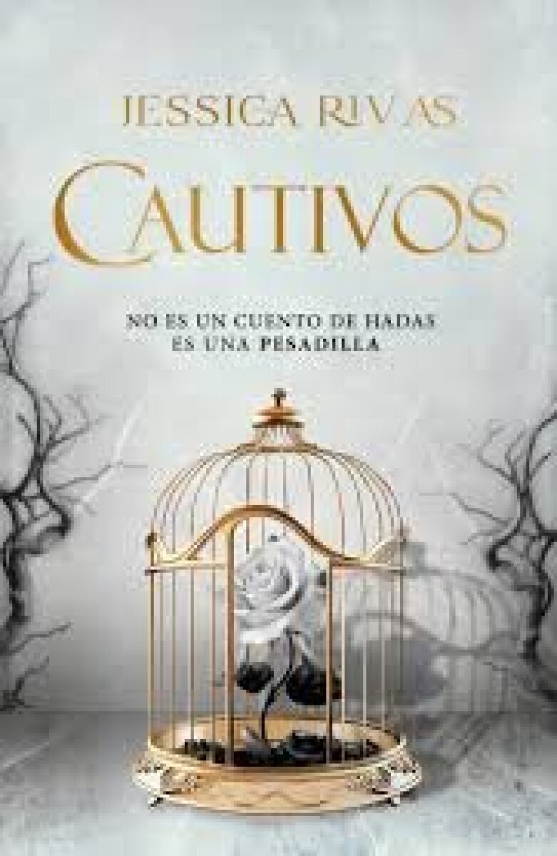 CAUTIVOS 