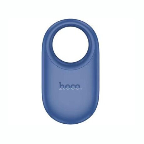 Localizador Tag De Objetos HOCO E94 Compatible Con Apple - Blue Localizador Tag De Objetos HOCO E94 Compatible Con Apple - Blue