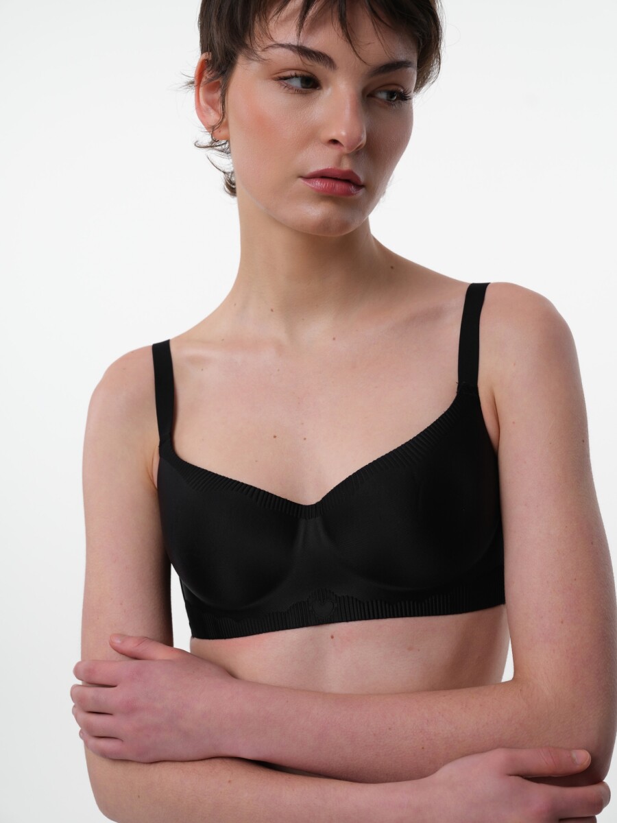 Soutien Essence - Negro 