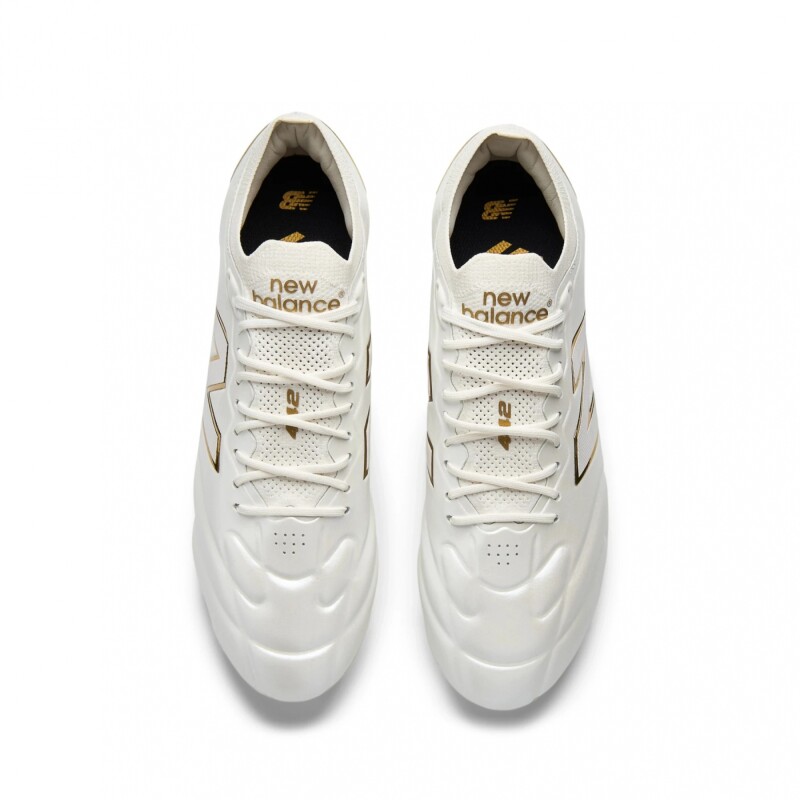 Championes New Balance 442 V3 White