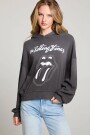 HOODIE ROLLING Gris