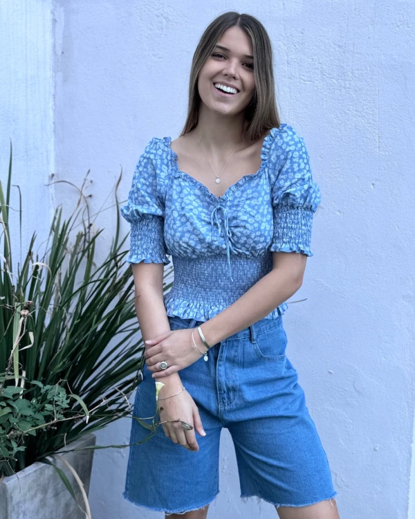 Top Flora Top Flora