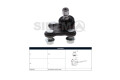 Rotula Del Kia Sportage 15-25 Der Rotula Del Kia Sportage 15-25 Der