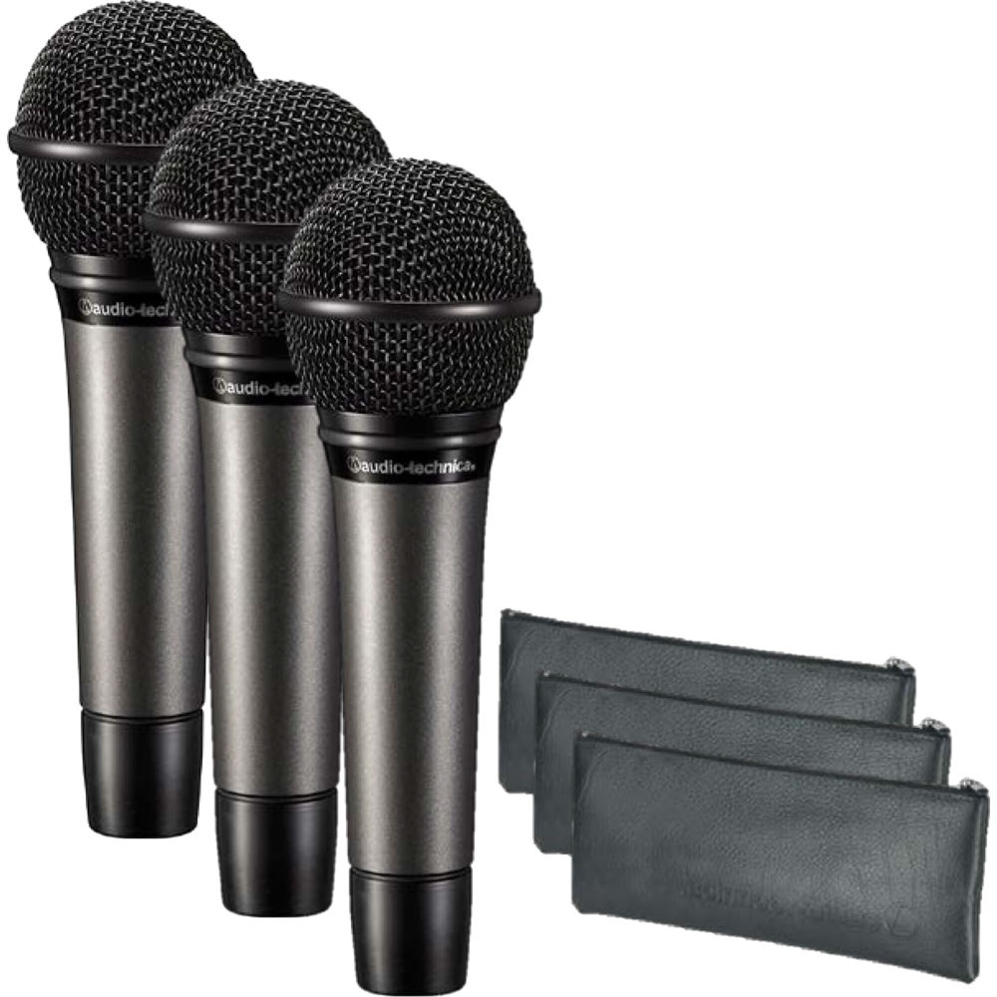 Audiotechnica Microfono