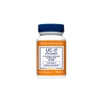 COLLAGEN UC-II 40 MG. VIT. SHOPPE FR. X única