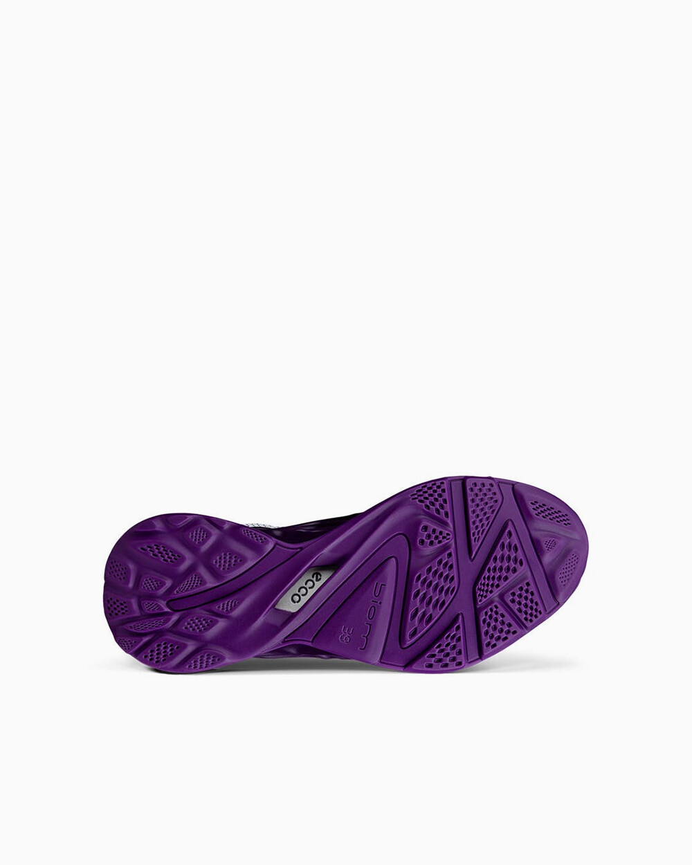 ECCO Biom Infinite Morado
