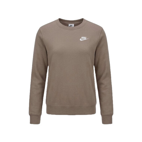Buzo Nike Sportswear Club Fleece 272