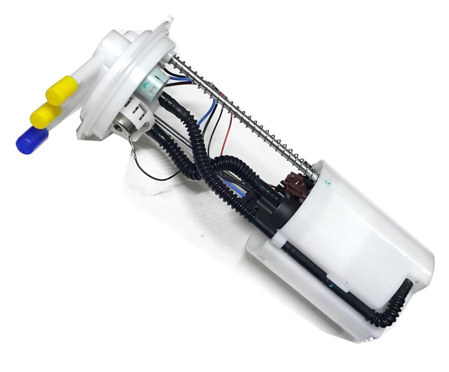 BOMBA COMBUSTIBLE ELECTRICA BYD F0 CONJUNTO C/FLOTADOR - 