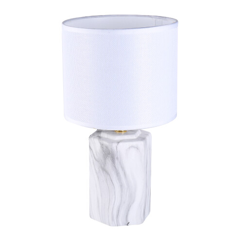 Lampara ceramica 28,5 cms N/a