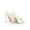 Zapatos Vizzano de mujer - 1421.100-28918 Blanco