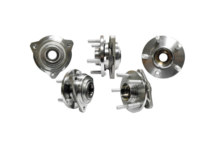 Rueda Delantera Maza Chrysler Stratus 95-25 int.Ø29x ext.Ø126x74 Rueda Delantera Maza Chrysler Stratus 95-25 int.Ø29x ext.Ø126x74