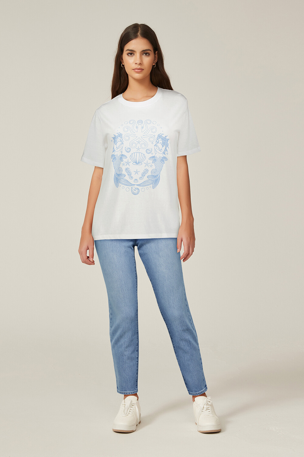 Remera Aloisi Estampado 2